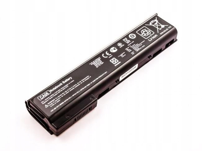 Microbattery Coreparts-Akku Für Hp Hstnn-Lb4y