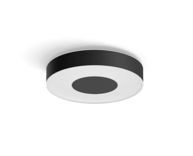 Philips Schwarz - Xamento Hue Ip44 33,5W- Led Deckenleuchte 45225100 - Bild 7