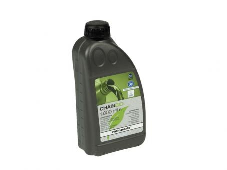 Ratioparts Sägekettenhaftöl 1 Ltr Bio-Basis - Bild 2