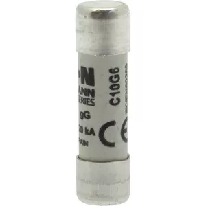 Sicherungseinsatz 10x38 6A gG 500V AC C10G6 - Bild 4