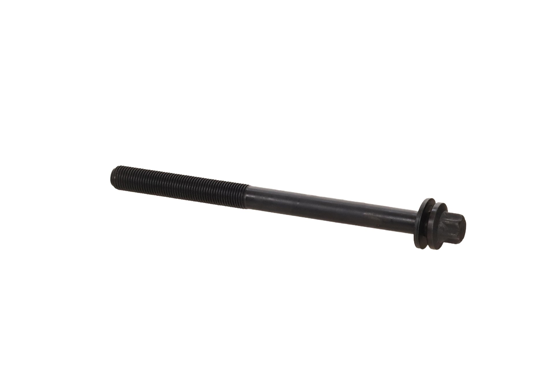 Oem Schwarz Ft51502 Schnellkopfschraube Lang