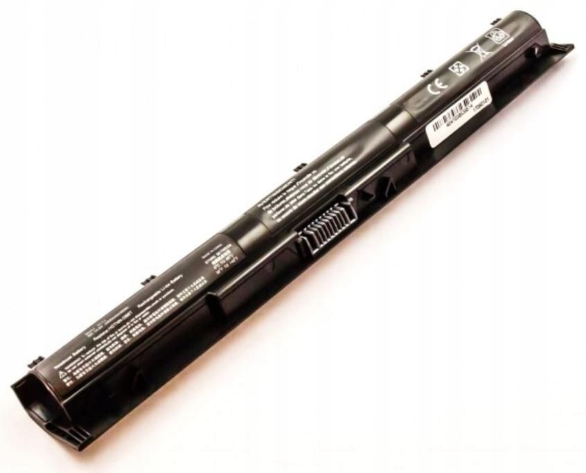 Microbattery Coreparts-Akku Für Hp Hstnn-Lb6s