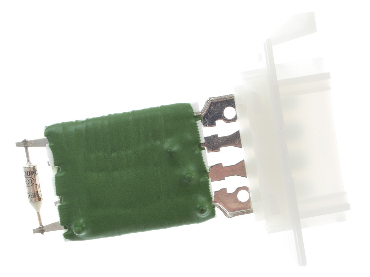 Oem Gebläsewiderstand Mercedes W168 97-04 5901063373191