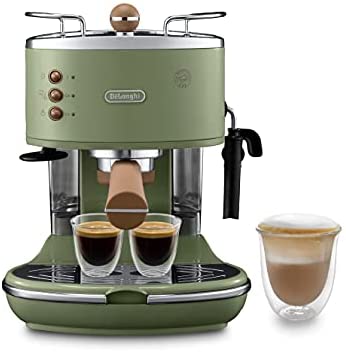 DeLonghi Icona Vintage ECOV 311GR - Image 3