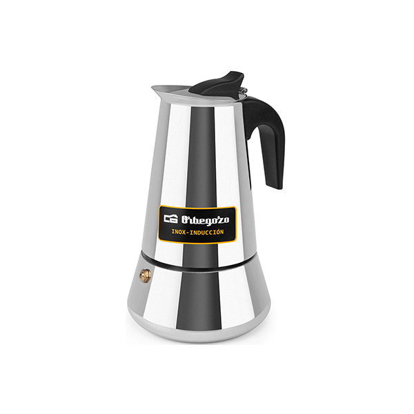 Orbegozo Schwarz Kfi 660, Espressokocher, - Image 3