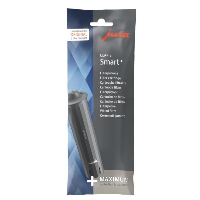 Jura Grau - 24232 Claris Smart+1Er Filterpatrone 1 St. - Bild 8