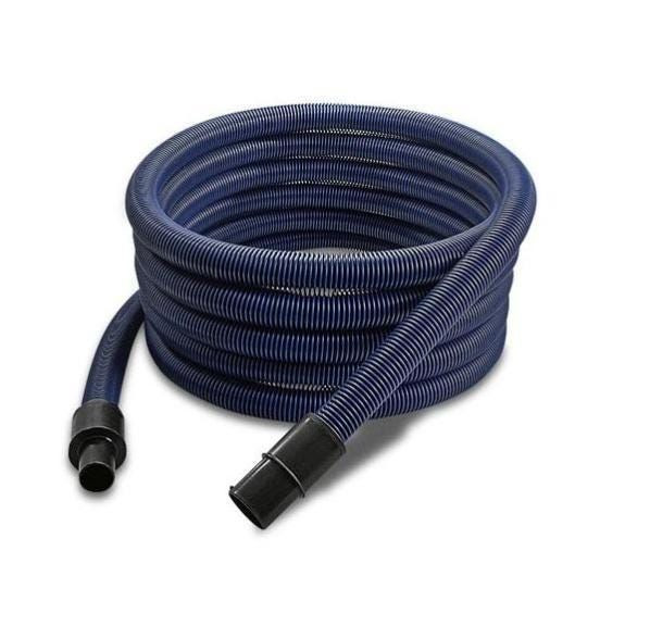 Flexible d’aspiration conducteur DN40, 10 m — photo de l’offre ManoMano