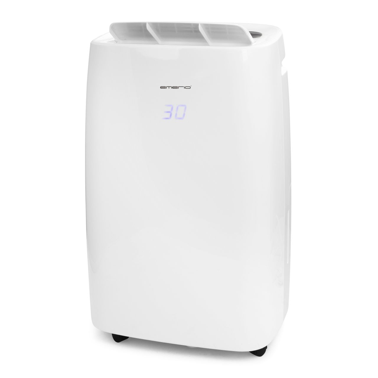Emerio Weiss Entfeuchter Dh-122844 6L 350W 48Db Weiß - Image 3