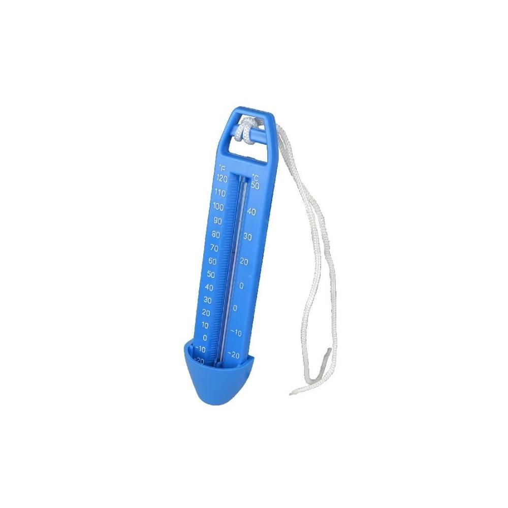 Schwimmbadthermometer Standard