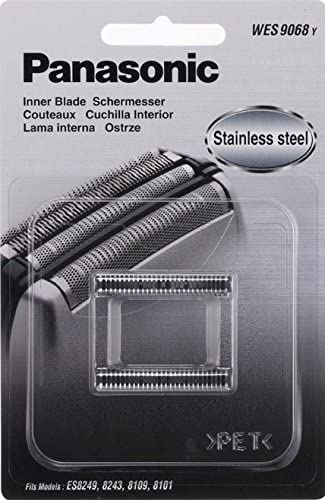 PANASONIC Klingenblock WES9068Y für diverse Rasierer *NEU* / K-4757 / HL - Bild 7