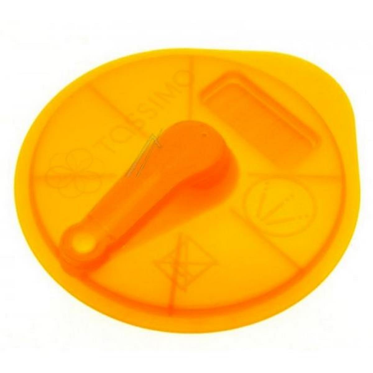 Bosch Kaffee/Tee-Autom.-Zub./Er T-Disc Tassimo orange - Image 5