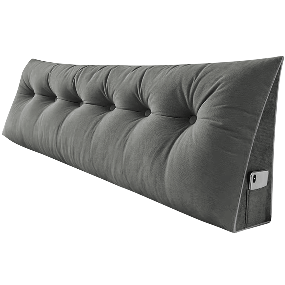 Sifree – Coussin De Lecture Compensé 180cm – Support Lombaire