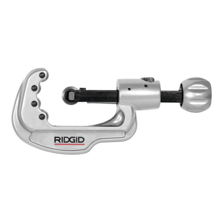 Ridgid Silber Bolzenschneider + Seitenschneider, Rohrabschneider (215 Mm) - Image 3
