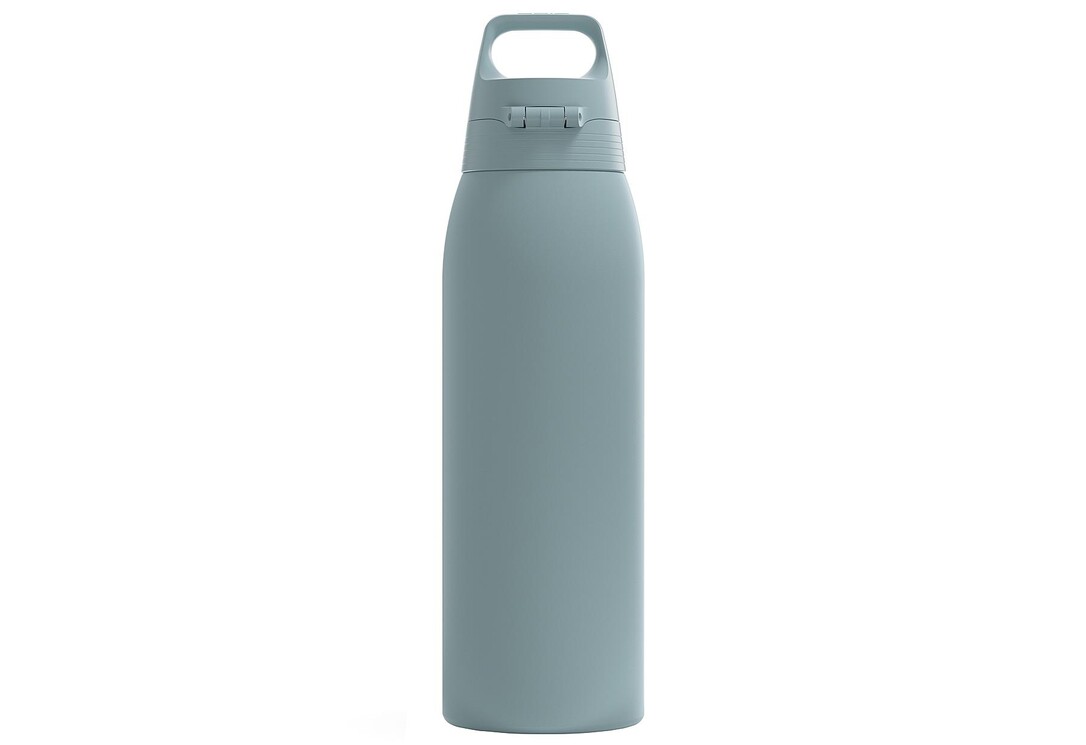 Sigg Isolierflasche 'Shield Therm One'