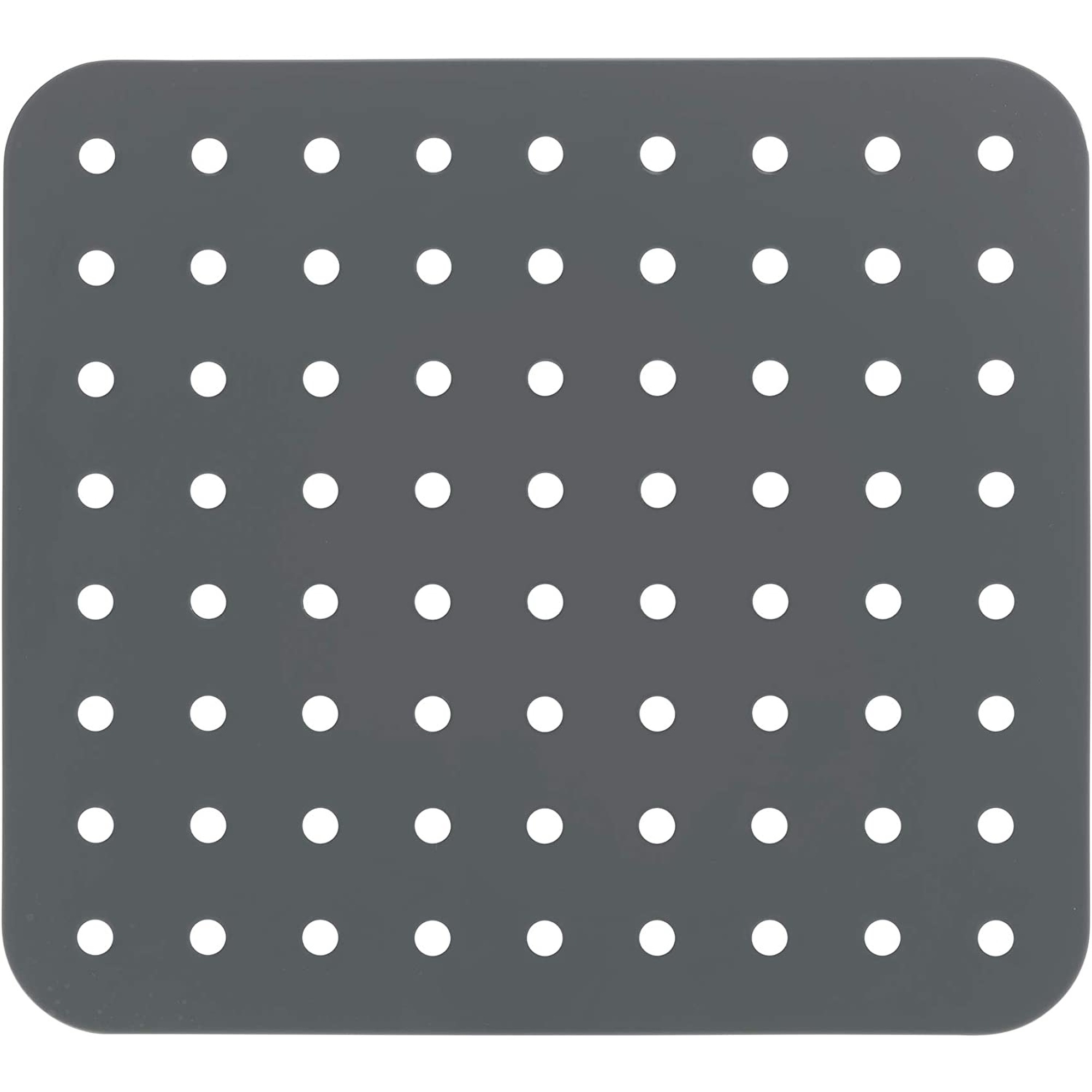 Wenko Rechteckige Pvc-Spülbeckenmatte 31 X 27,5 Cm 4008838295083