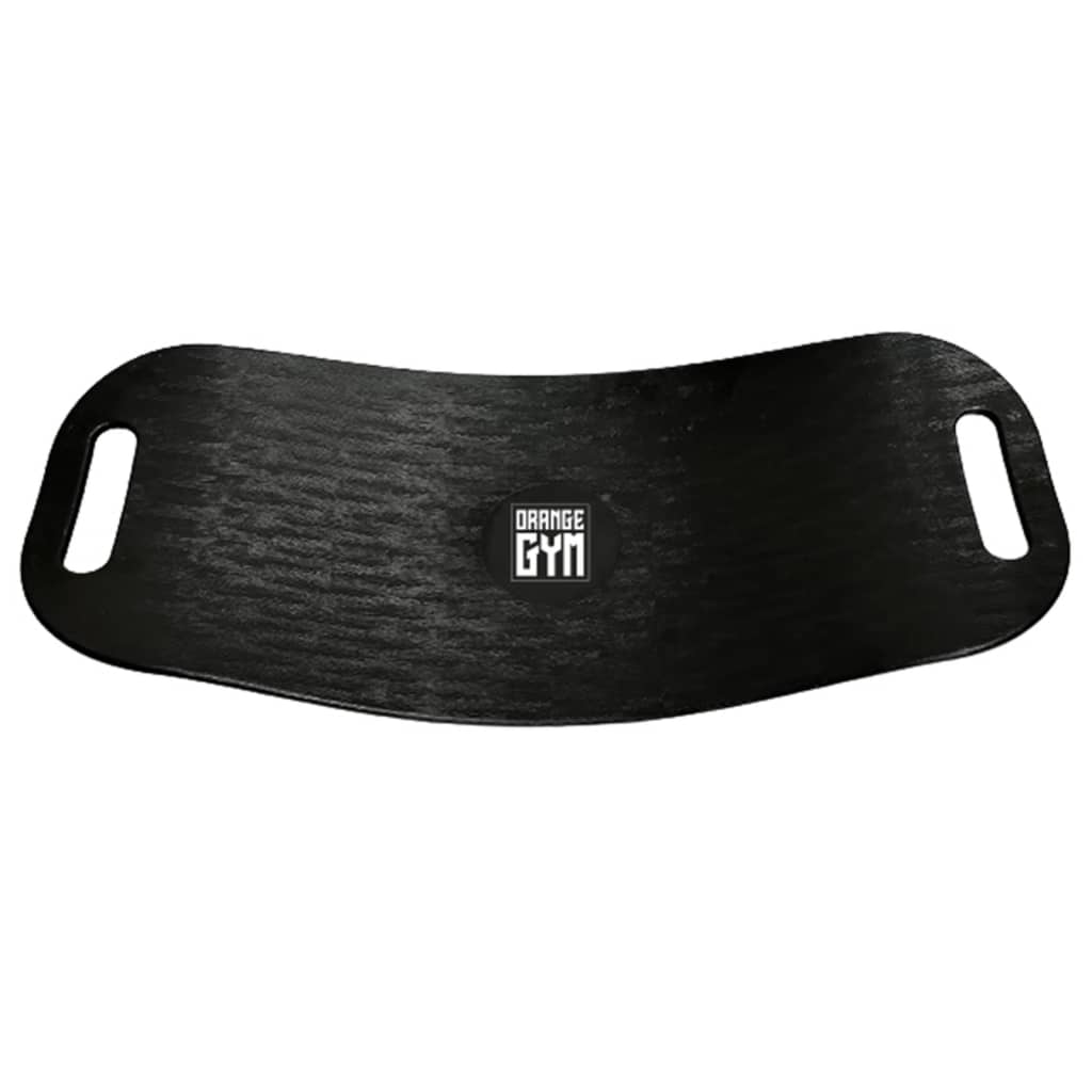 Orange Gym Orange/Schwarz Gym Balance Board