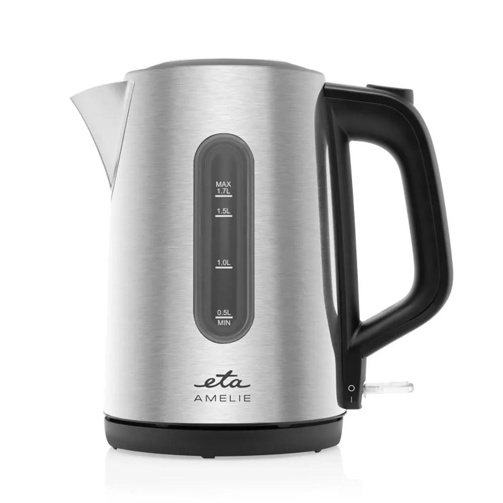Bollitore Elettrico Eta Amelie 9599 90000 2200 W 1.7 L
