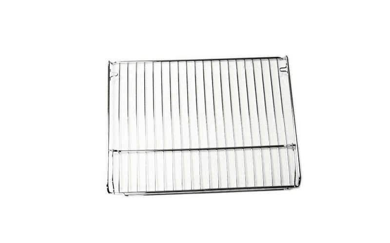 Grille de four 291501300007 · 47,8 × 35,5 × 2,3 cm — photo de l’offre ManoMano