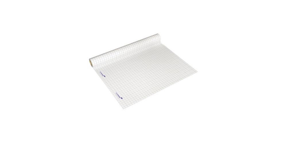 Legamaster Flipchart-Folie kariert 90x120cm 15 Blatt - Image 6