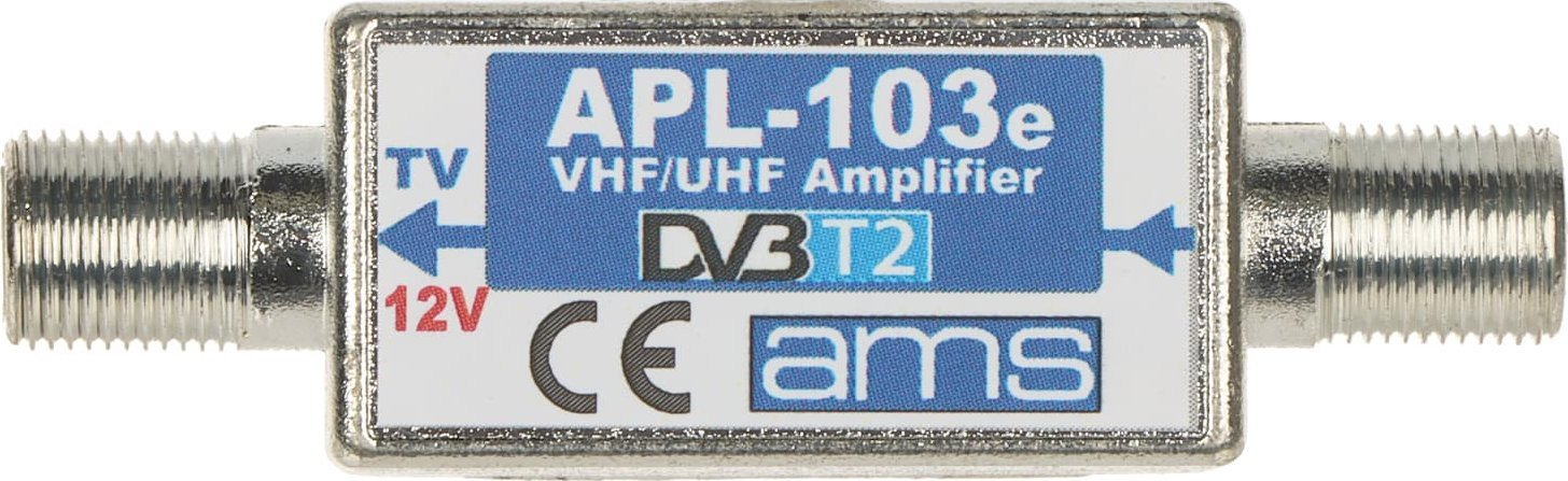 Oem Apl-103E Ams Antennenverstärker