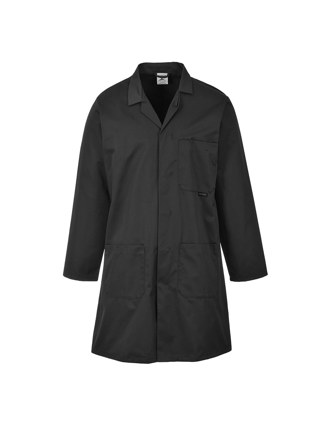Rs Pro Schwarz Bluse Standard Farbe: Größe Xl - Portwest - Bild 3