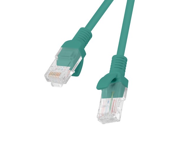 2 Stück LANBERG PCU5-10CC-0050-G Patch cord - Bild 6