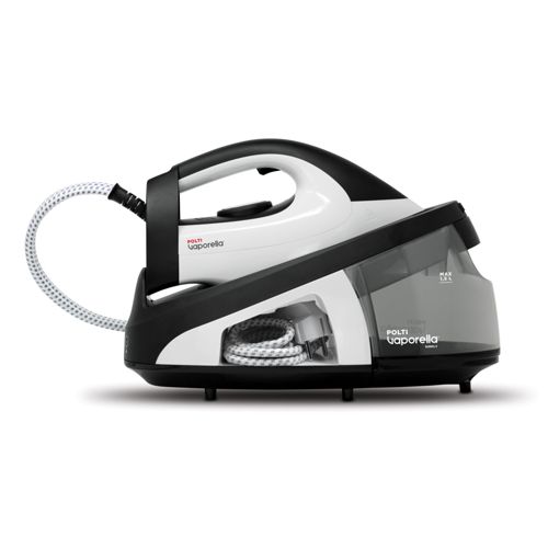 Polti Schwarz/Weiss Vaporella Simply Vs20.20, Bügeleisen, - Image 3