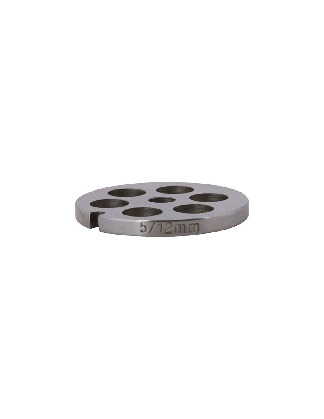 Reber Grille 12Mm Acier Hachoir A Viandes 8013152051204