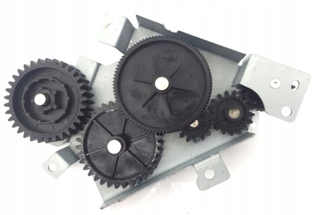CoreParts Swing plate Assembly, Drucker Zubehör - Bild 3