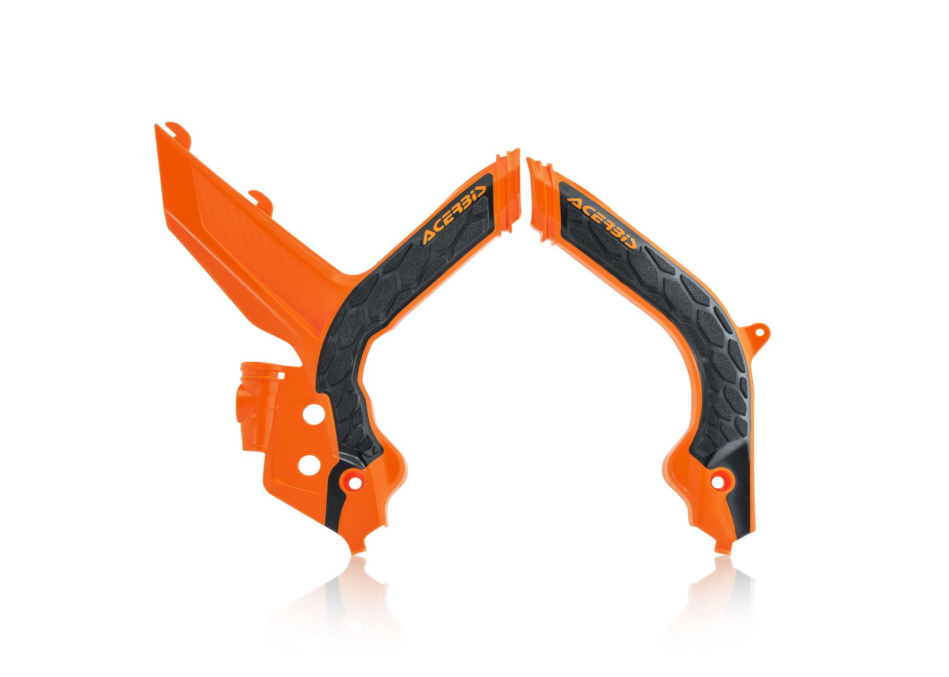 Acerbis Rahmenschutz X-Grip - Image 3