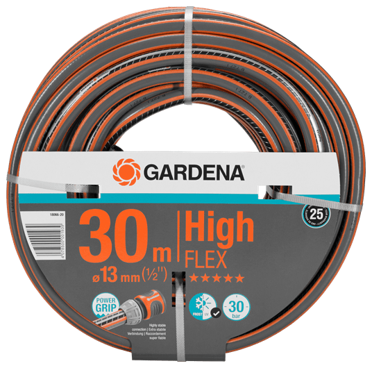 Gardena Comfort HighFLEX Schlauch 13 mm 12 30 m - Image 2