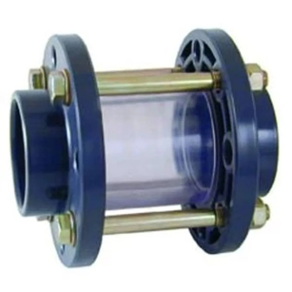 Poolzubehör Cepex 02392 125 Mm Transparent Langlebig