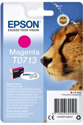 Epson T0713 - Bild 5