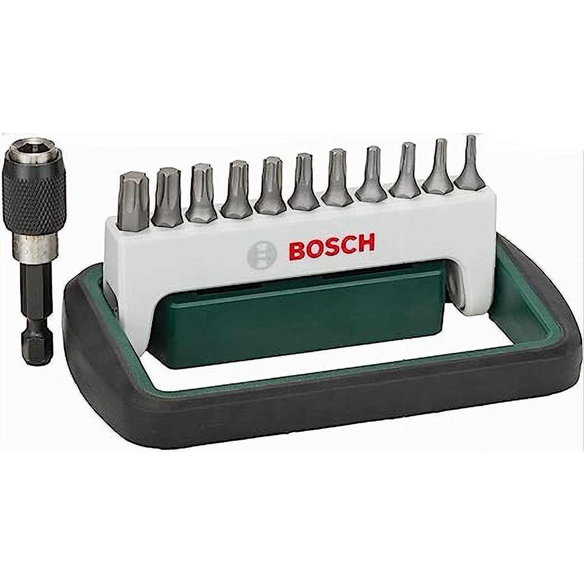 Bosch 2609256D23 12 Tlg. Schrauber Bit Set Torx