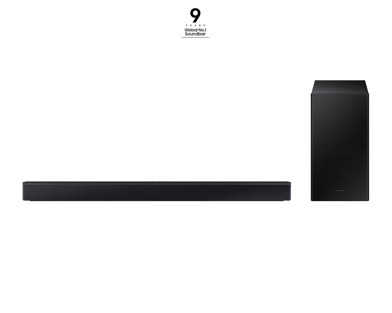 Soundbar C430