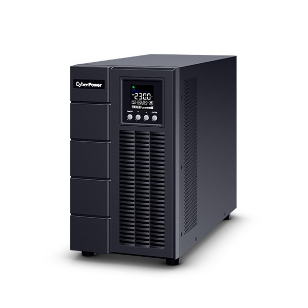 CyberPower OLS3000EA-DE USV Netzteil - Bild 9