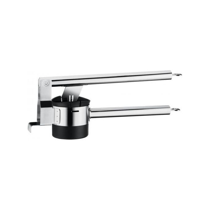 Wmf Schwarz Profi Plus Multipresse, 35 Cm In Edelstahl - Image 4