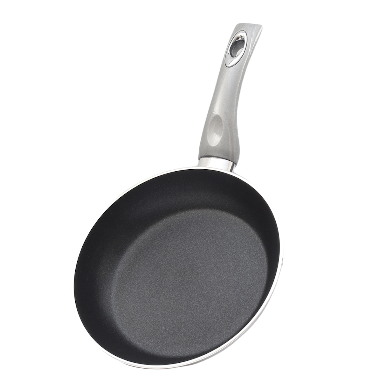 Maury's Chef Induction Padella 22 Cm Antiaderente Con Fondo In Tecnologia Xylan MAURY'S
