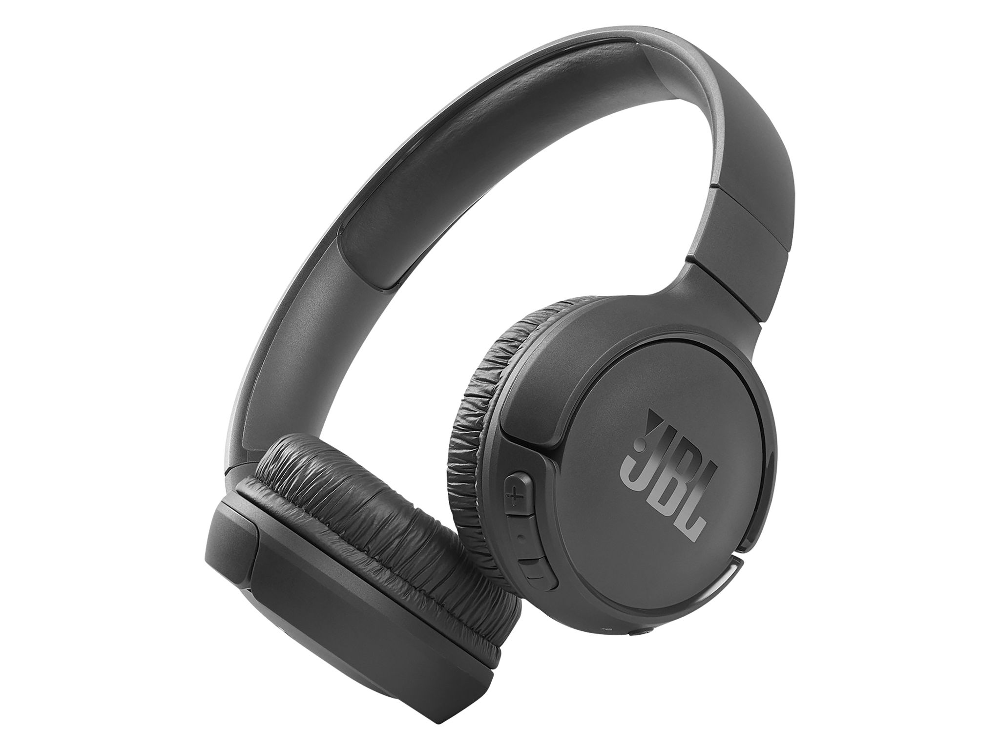 JBL Tune 510BT Bluetooth Kopfhörer – gebraucht, voll funktionsfähig schwarz - Image 5