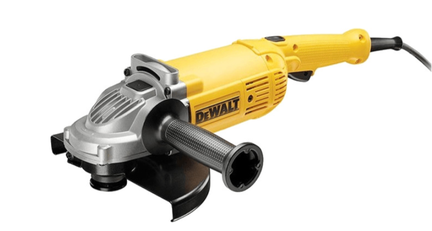 DeWALT DWE490-QS, 5,2 kg - Bild 4