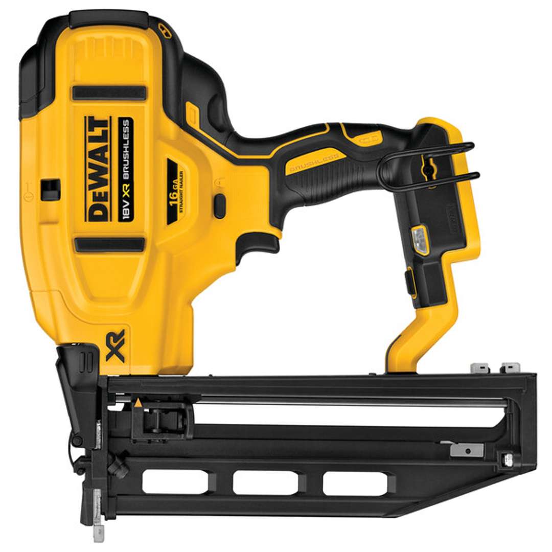 DeWALT DCN662N-XJ Akku Nagelpistole L.= 32 - 64mm - Image 4
