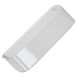 Couvercle balconnet superieur 225x75x50 mm refrigerateur, congelateur — photo de l’offre ManoMano