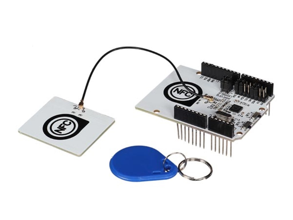 Whadda Weiß Wpsh211 Entwicklungsboard
