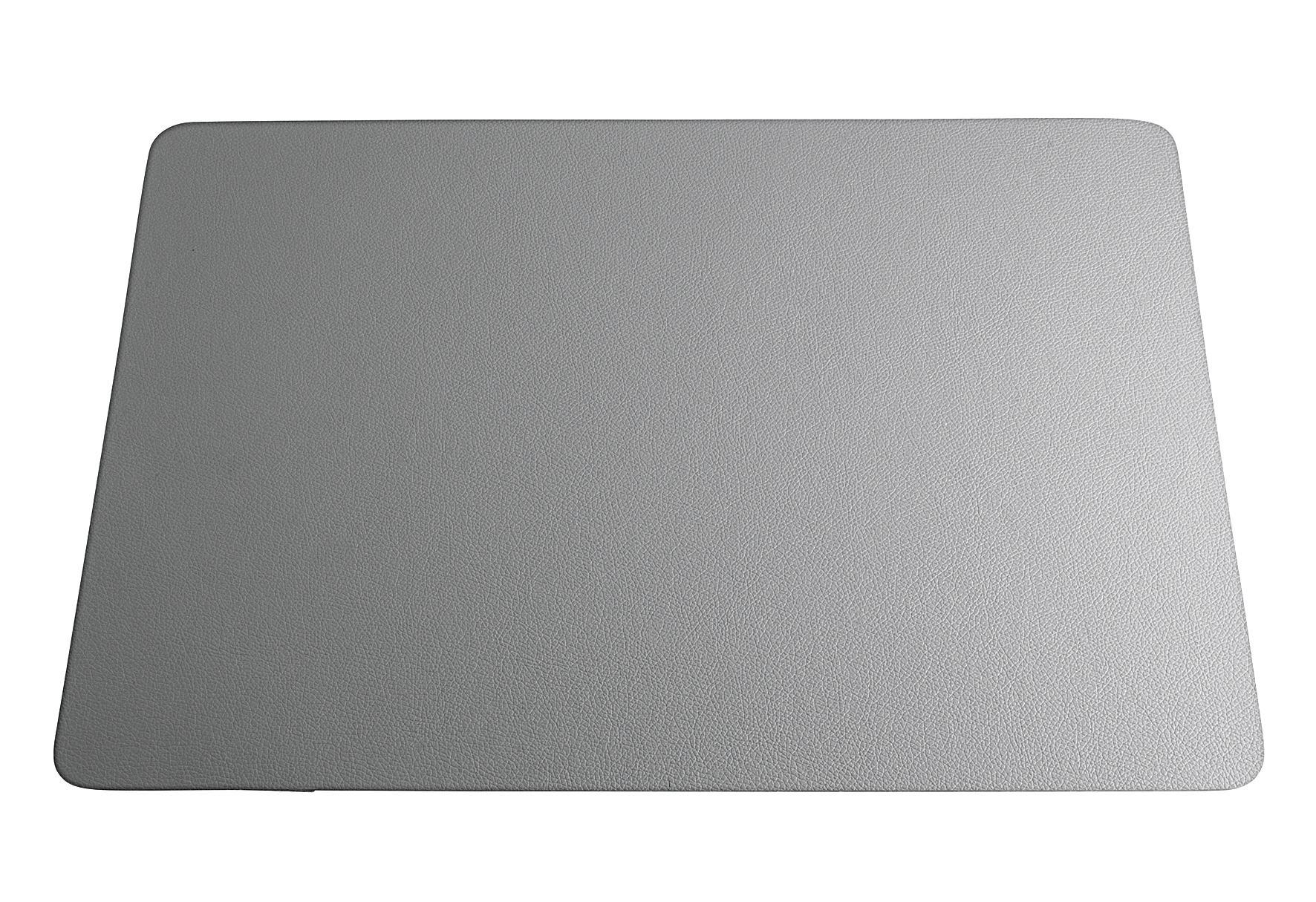 Asa Selection Gmbh Grau - Tischset 'Lederoptik'
