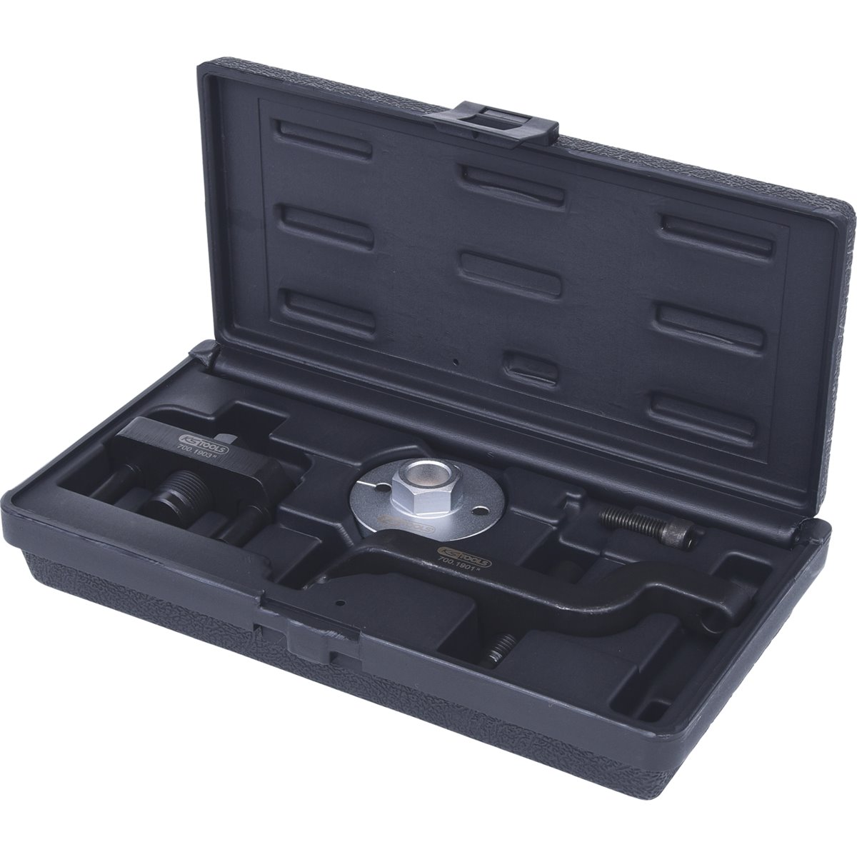 KS TOOLS Montagewerkzeugsatz, Wasserpumpe 700.1900 - Image 3