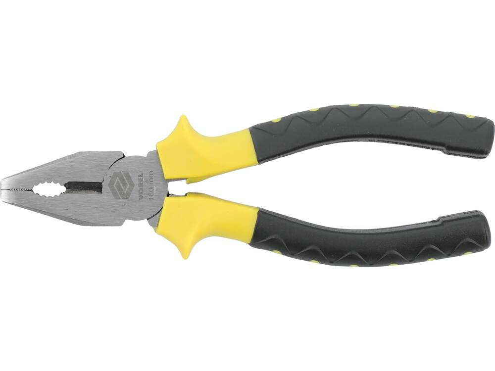 Vorel Universalzange 160 Mm Farbe 40041