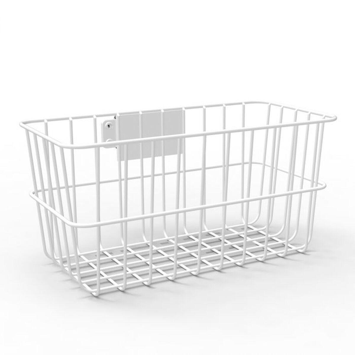 Compulocks Rise Freedom - Basket - White - Max - recommended for - Image 3