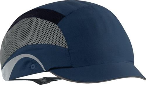 Jsp Hardcap Aerolite 2;5 Cm Schirm; Navy - Image 4