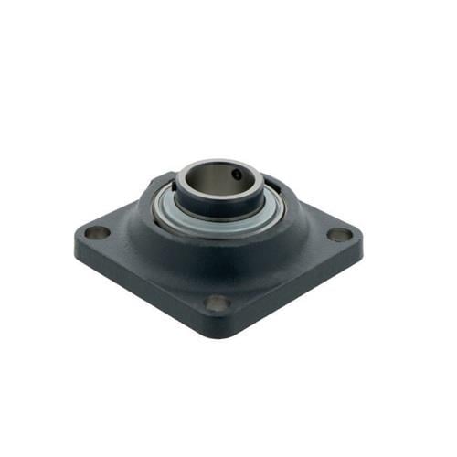 Nke Flanschlager-Gehäuseeinheit Rcjy45 45 Mm Viereckig