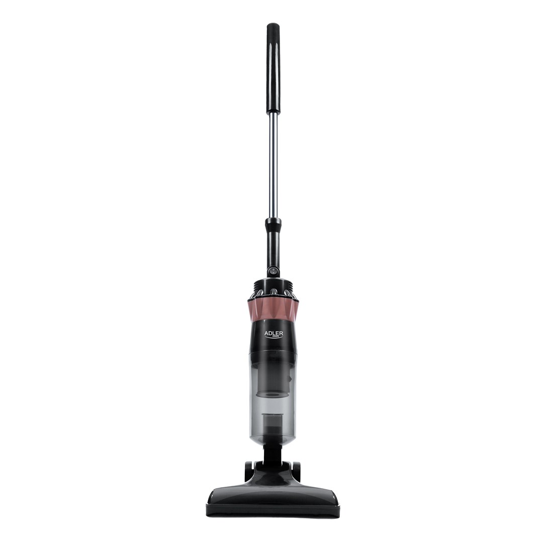 Adler Beutelloser Staubsauger Ad 7049 800W Hepa 11 Tierhaare Allergiker Zubehör - Bild 7
